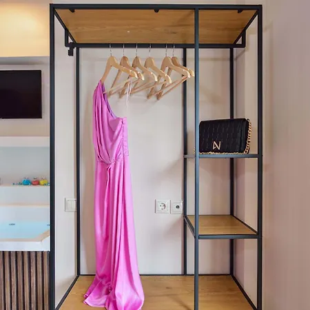 Апартаменти East Seafront Ханья (Крит)