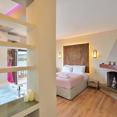 East Seafront Ханья (Крит)