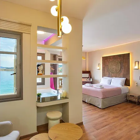 East Seafront * Ханья (Крит)