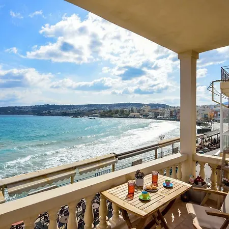 Appartement East Seafront