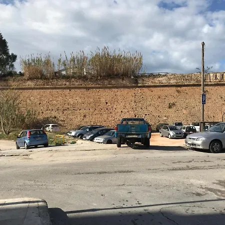 East Seafront Апартаменти