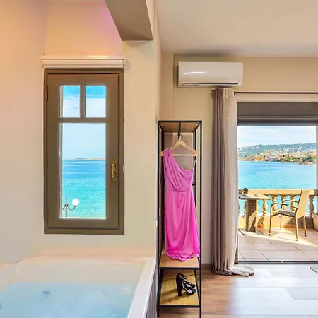 East Seafront * 하니아