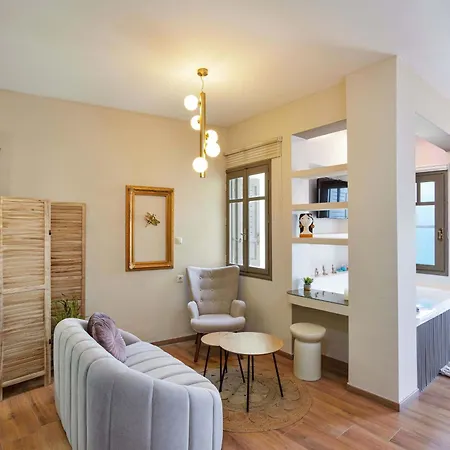 East Seafront 아파트 하니아