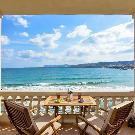 Apartment East Seafront