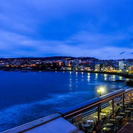 East Seafront 아파트