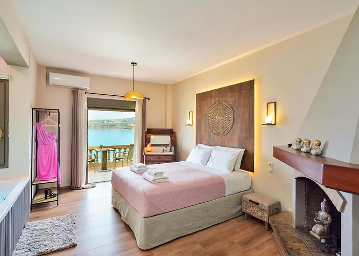 East Seafront Chania (Crete)