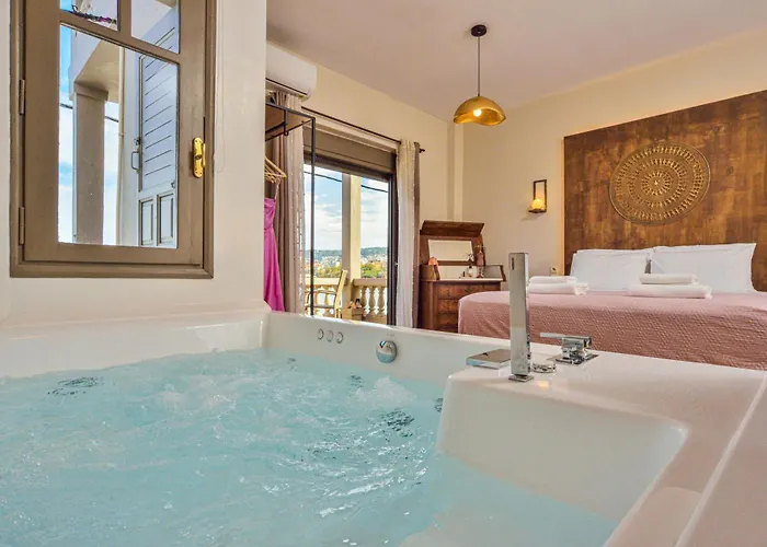 East Seafront * Chania (Crete)