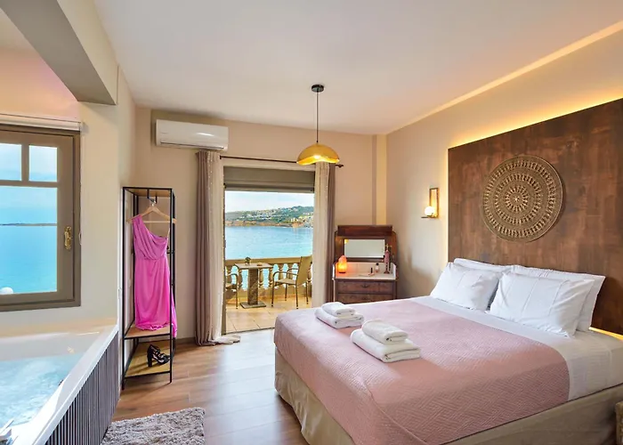 East Seafront Lejlighed