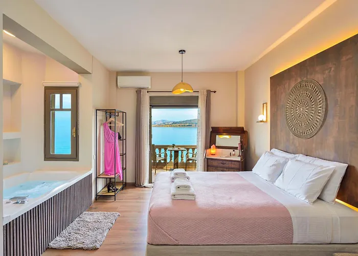 Lejlighed East Seafront