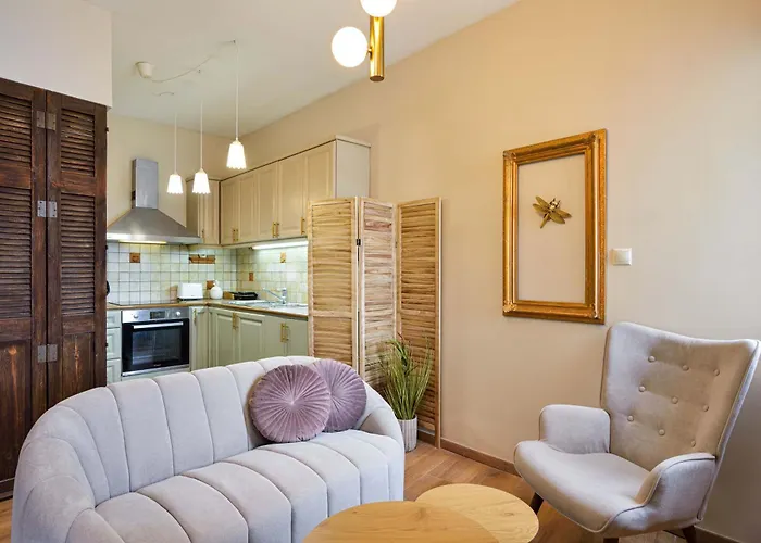 East Seafront Lejlighed Chania (Crete)