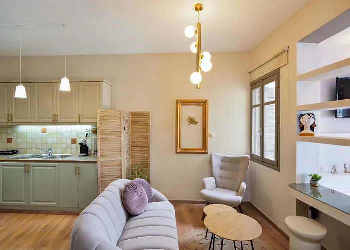 East Seafront Lejlighed