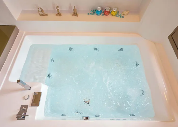 East Seafront Lejlighed *