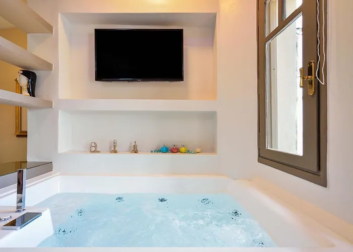 Lejlighed East Seafront *