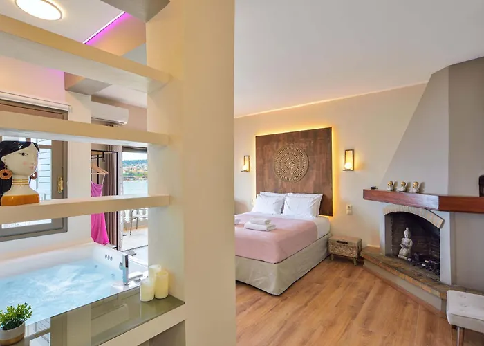 East Seafront Chania (Crete)