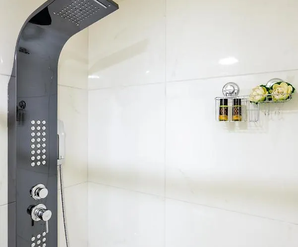 Lejlighed East Seafront *