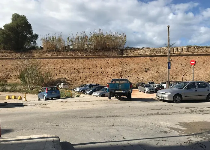 East Seafront Lejlighed