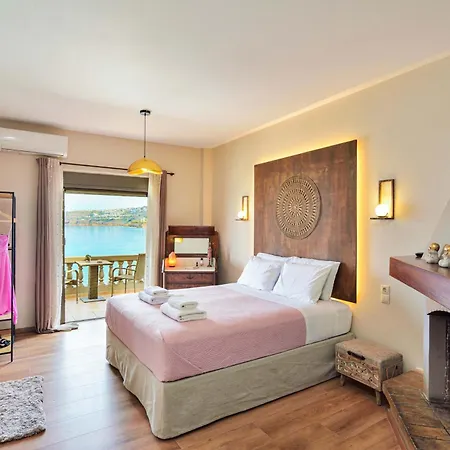 East Seafront Chania (Crete)