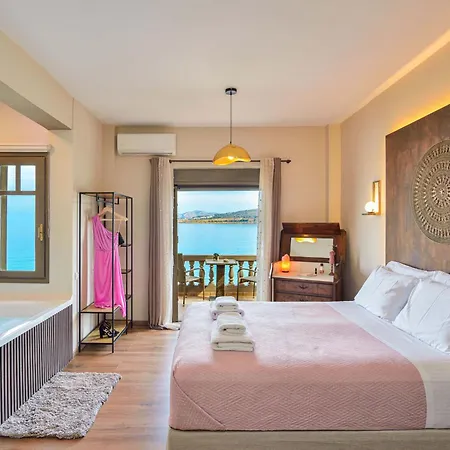 Apartament East Seafront