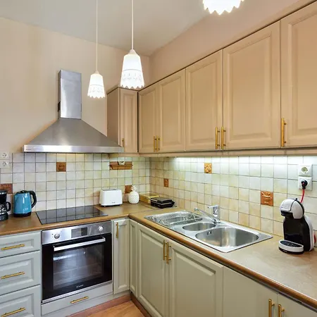 East Seafront Apartament *