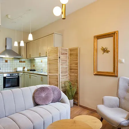 East Seafront Apartament Chania (Crete)