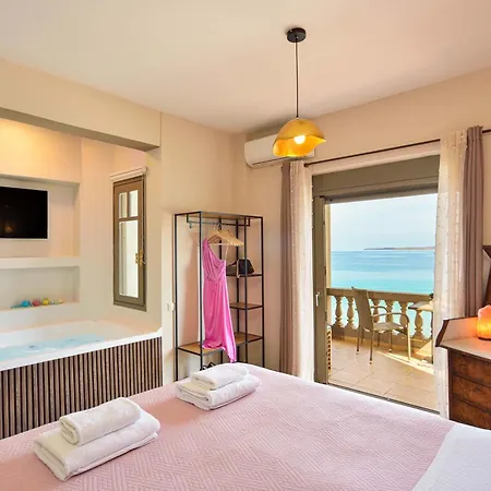 Apartament East Seafront Chania (Crete)