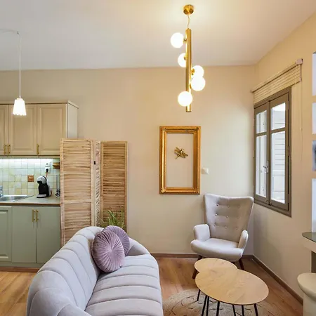 East Seafront Appartamento