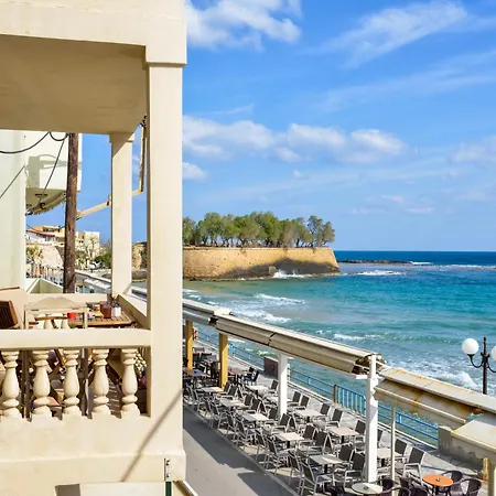 East Seafront Appartamento La Canea