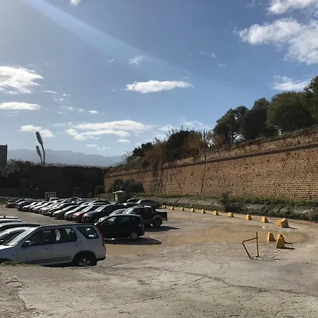 East Seafront La Canea