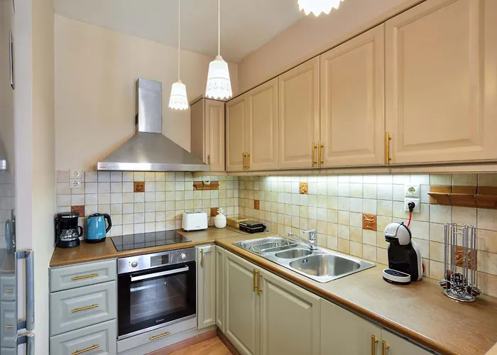 East Seafront Apartament *