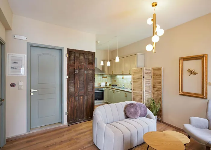 Apartament East Seafront *