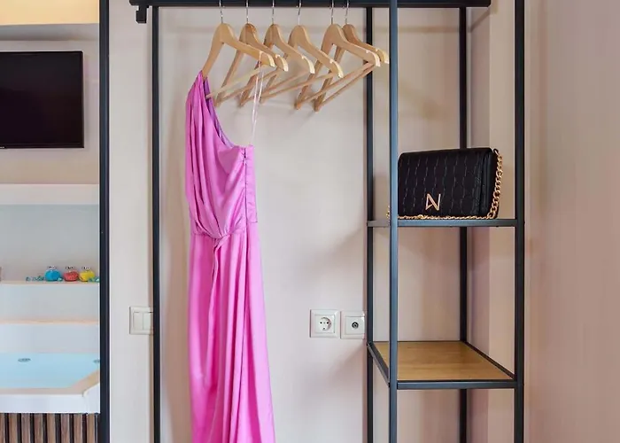 Apartament East Seafront Chania (Crete)