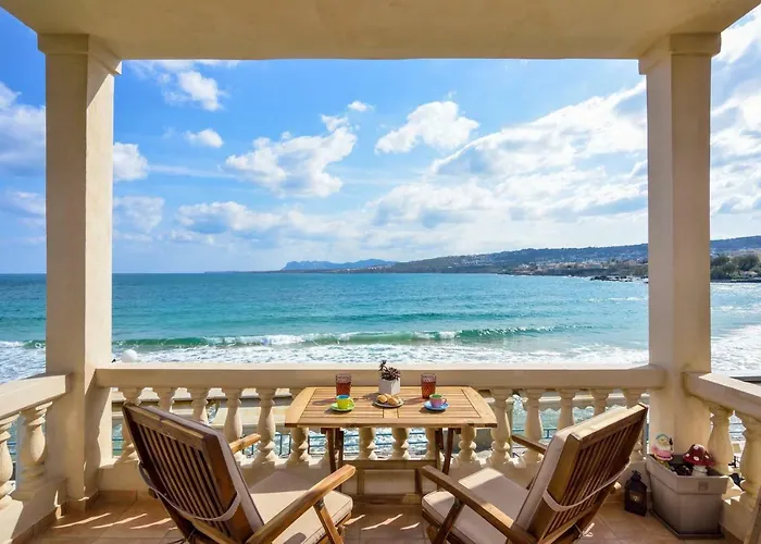 Apartament East Seafront