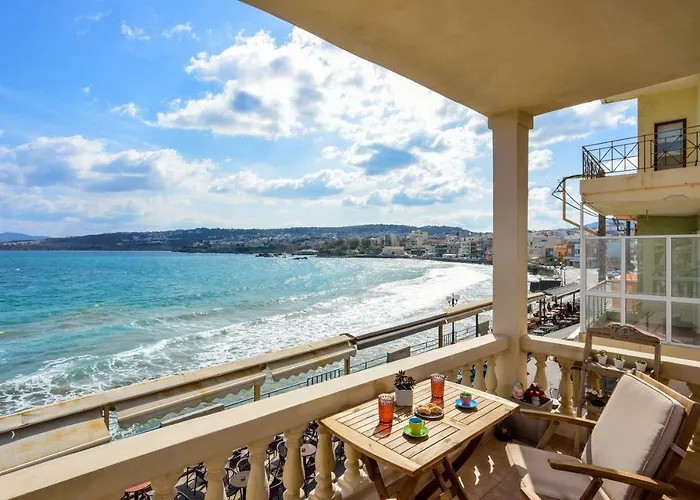 Apartament East Seafront