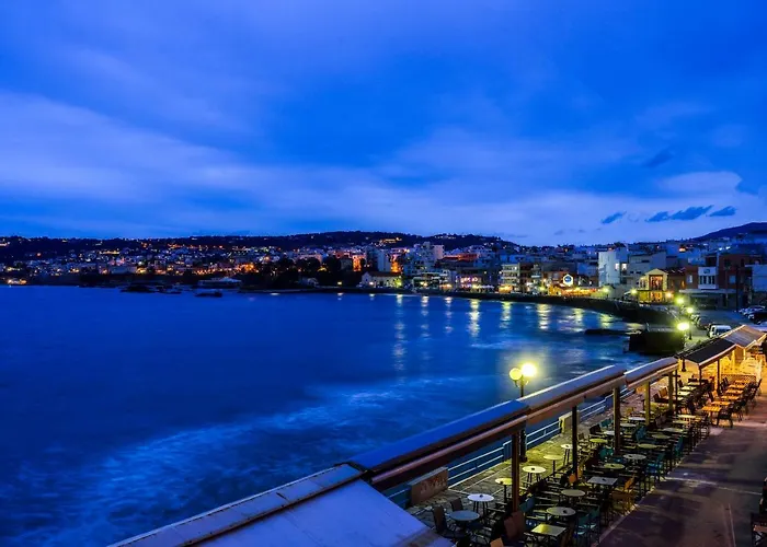 East Seafront Apartament