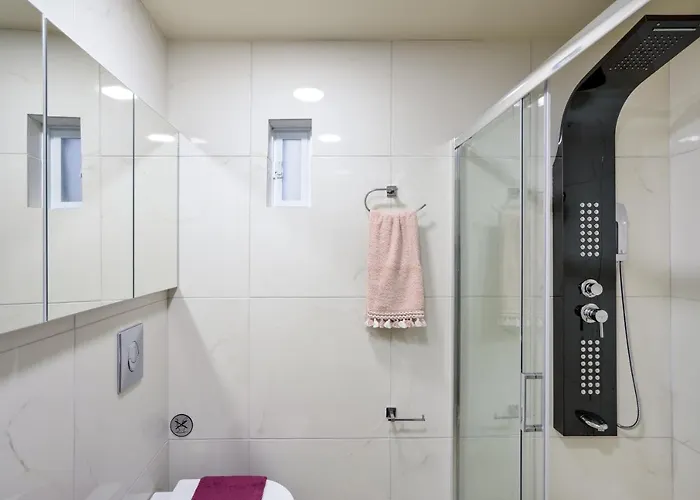 East Seafront Apartament