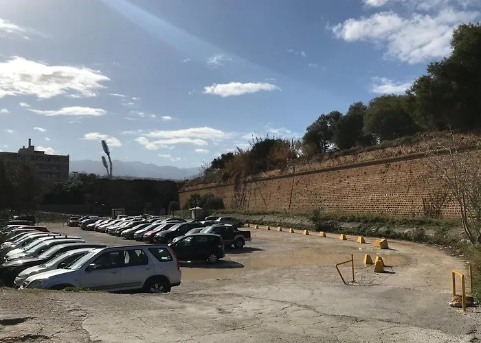 East Seafront Chania (Crete)
